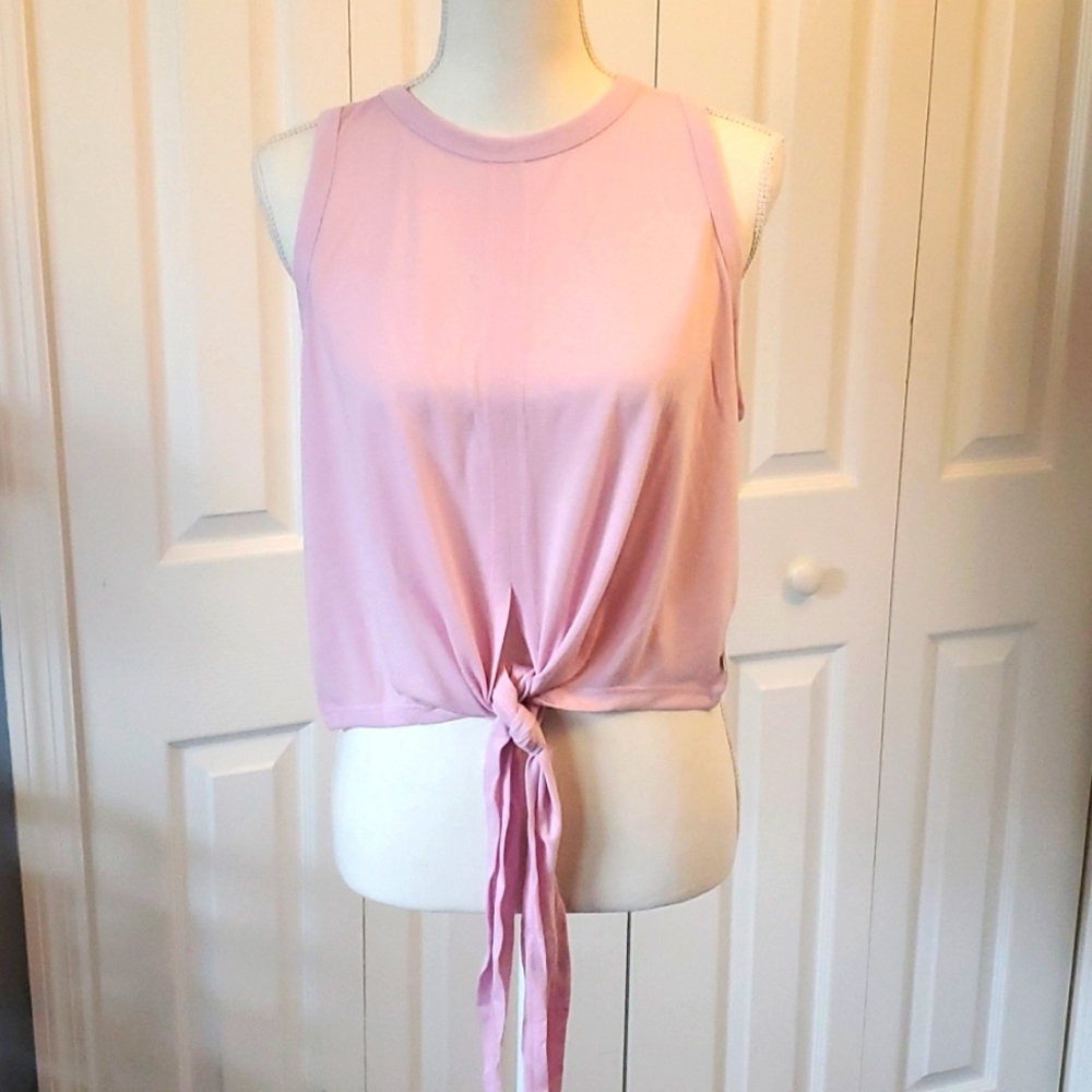 Marika Tiffany Tie Tank, Large